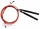 Скоростная скакалка FT-FIRE-ROPE Original FitTools (15750206237193)