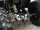 Квадроцикл Bison HAMMER LUX 200 (с лебедкой) (15761620956205)