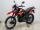 Мотоцикл LONCIN LX200 GY-3 PRUSS (15771120561767)