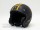 Шлем Nexo 505 Jet Edition Black\Orange (15792020309556)