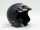 Шлем Nexo 505 Jet Edition Skull Black\Matt (1579202052823)