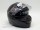 Шлем Nexo Fiber Comfort Air black (1579202302229)