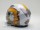 Шлем мото HIZER 526 white (15953544389356)