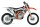 Мотоцикл Xmotos Racer Pro 250 (15808973816697)