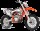 Мотоцикл Xmotos Racer Pro 250 (15808973826945)