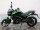 Мотоцикл Bajaj Dominar 400 Limited Edition Green 2020 (15849763336346)