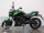 Мотоцикл Bajaj Dominar 400 Limited Edition Green 2020 (15849763356795)