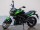 Мотоцикл Bajaj Dominar 400 Limited Edition Green 2020 (15849763367145)