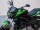 Мотоцикл Bajaj Dominar 400 Limited Edition Green 2020 (15849763383108)
