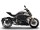 Мотоцикл DUCATI Diavel 1260 S - Sandstone Grey (15819347422416)