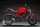 Мотоцикл DUCATI Monster 797 - Ducati Red (15819401295574)