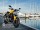Мотоцикл DUCATI Monster 821 - Ducati Yellow (15819413494084)