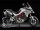Мотоцикл DUCATI Multistrada 1200 S Iceberg White / Volcano Grey Touring Package (15819434160196)