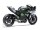 Мотоцикл KAWASAKI Ninja H2R (15821042857376)