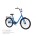 Велосипед  AIST Smart 24 2.0 (15826472686561)
