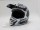 Шлем HIZER B6195 black/white (15910998393475)