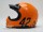 Шлем (кроссовый) Origine VIRGO Danny оранжевый/черный/белый глянцевый (15838608670295)