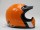Шлем (кроссовый) Origine VIRGO Danny оранжевый/черный/белый глянцевый (15838608818365)