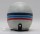 Шлем (открытый) Origine PRIMO Classic белый/синий/красный матовый (15844618409667)