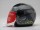Шлем LS2 OF562 AIRFLOW camo MATT TITANUM YELLOW (15844431386475)