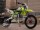 Кроссовый мотоцикл Motoland MX125 (161234927936)