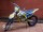 Кроссовый мотоцикл Motoland XT250 ST 21/18 (172FMM) (15894807859247)