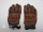Перчатки SHIMA CALIBER brown (16572987962395)