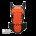 Моточерепаха MadBull TURTLE Jacket Orange (16249682987908)