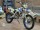 Кроссовый мотоцикл MotoLand TT250 (172FMM) (16073618137652)
