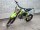 Кроссовый мотоцикл Motoland MX125 E (16075320742013)