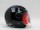Шлем LS2 OF562 AIRFLOW LONG Gloss Black (15869621265626)