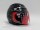 Шлем LS2 OF562 AIRFLOW LONG Gloss Black (15869621325135)
