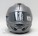 Шлем LAZER REVOLUTION  стальной серый (16040580313292)
