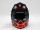 Шлем (кроссовый) JUST1 J32 YOUTH SWAT Hi-Vis оранжевый/черный глянцевый (15883554161474)