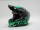 Шлем (кроссовый) JUST1 J32 YOUTH SWAT Hi-Vis зеленый/черный глянцевый (1588355502294)