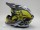 Шлем (кроссовый) JUST1 J39 ROCKSTAR желтый/черный/белый матовый (15883562062581)