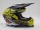 Шлем (кроссовый) JUST1 J39 ROCKSTAR желтый/черный/белый матовый (15883562132883)