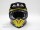 Шлем (кроссовый) JUST1 J39 ROCKSTAR желтый/черный/белый матовый (15883562175501)