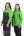 Мембранная куртка DragonFly Quad Green (15888381522499)