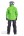 Мембранная куртка DragonFly Quad Green (1588838152622)