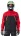 Мембранная куртка DragonFly Quad Blac-Red (15888384211607)