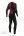 Термофутболка DragonFly 3DTHERMO RED с длинным рукавом (15888565385874)