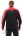 Куртка DragonFly Explorer Red  мужская, Softshell (15889393645264)