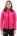 Куртка DragonFly Explorer Pink женская, Softshell (15889395968604)