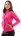 Куртка DragonFly Explorer Pink женская, Softshell (15889395974712)