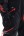 Комбинезон снегоходный DragonFly Extreme Black-Red 2020 (15889469158963)