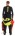 Комбинезон снегоходный DragonFly Extreme Red-Yellow Fluo 2020 (1588947685582)
