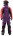 Комбинезон зимний DragonFly Extreme Orange-Purple Fluo 2020 (15889552801169)