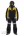 Снегоходный костюм DragonFly S-PRO (желтые вставки) (15892013555128)