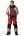 Куртка зимняя DragonFly Sport Red-Brown M (15892034128972)